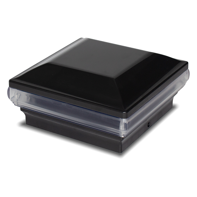 Lampada da palo impermeabile per esterni a bassa tensione LVP12 BL 12V Lampada da palo impermeabile per esterni a bassa tensione LVP12 BL 12V